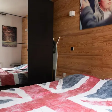 Hostnfly - Cosy Apt Near North And East Railway Stations * Parigi